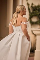 Y3171 Ivory back