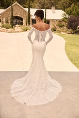 Y3172 Ivory/Nude back