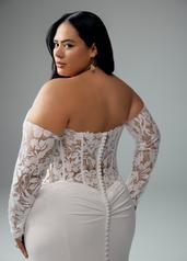 Y3180 Ivory back