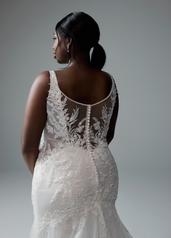 Y3188HB Ivory/Nude back