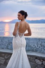 Y3188 Ivory/Nude back