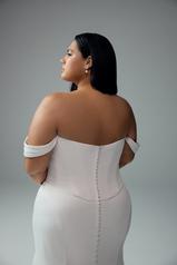 Y3189 Ivory back