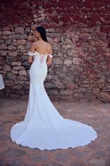 Y3189 Ivory back