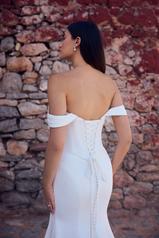 Y3189 Ivory back