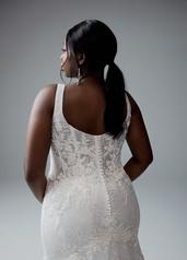 Y3196HB Ivory back