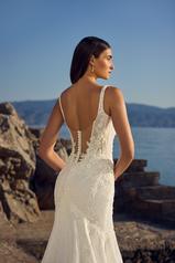 Y3196 Ivory back