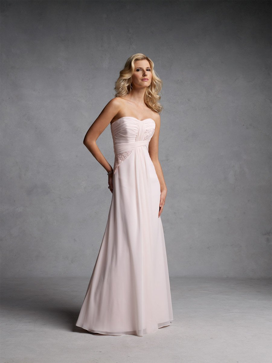 Sophia Tolli Special Occasion BY11179