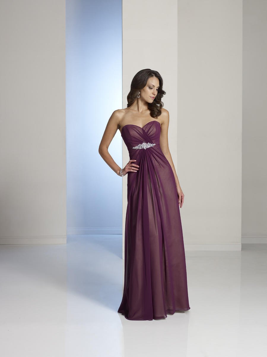 Sophia Tolli Special Occasion BY11223