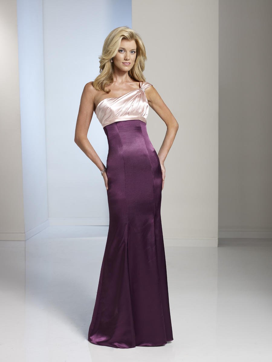 Sophia Tolli Special Occasion BY11237