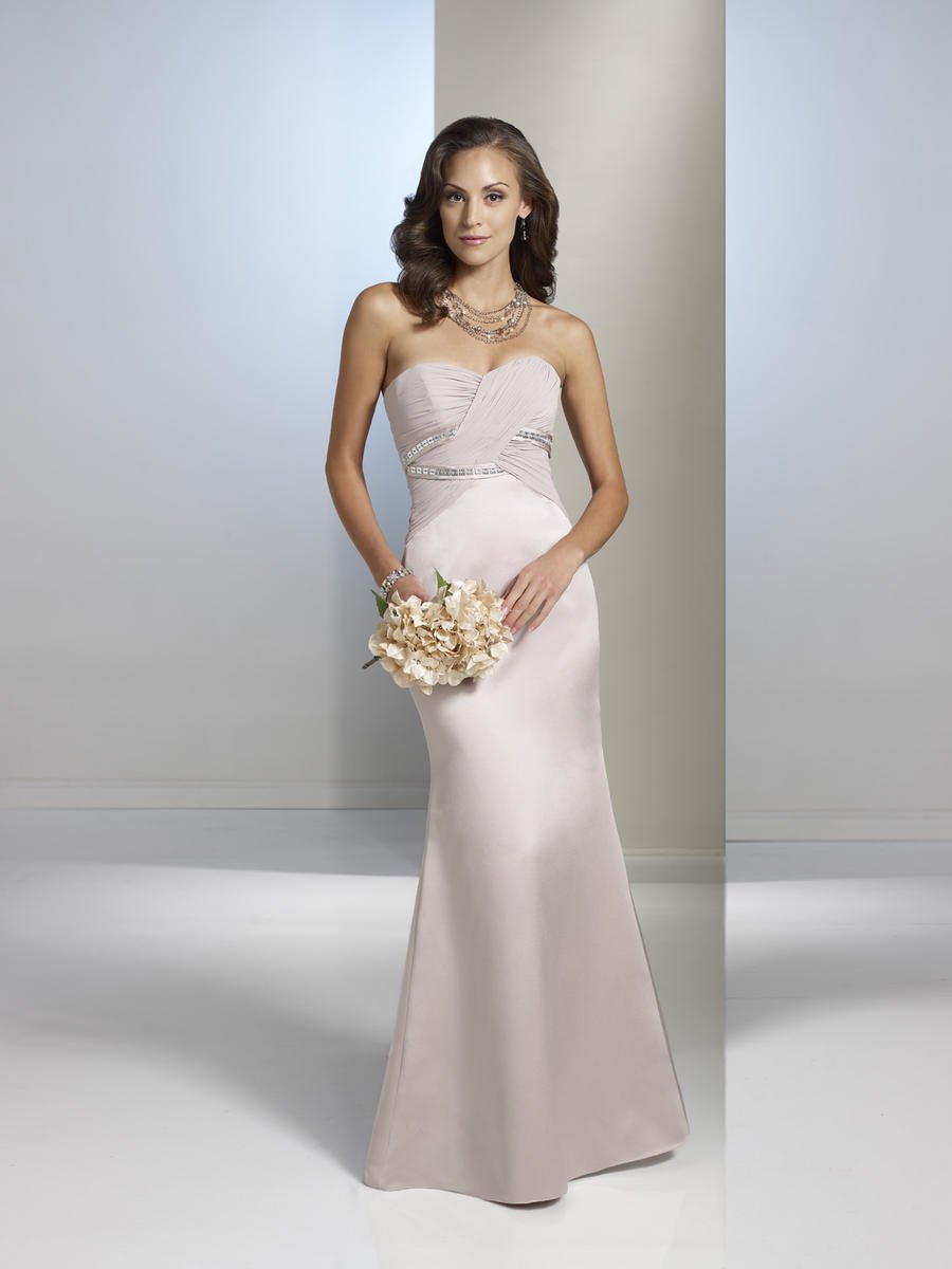 Sophia Tolli Special Occasion BY11250