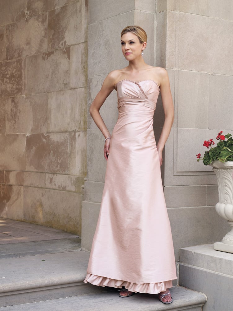 Sophia Tolli Special Occasion BY1962