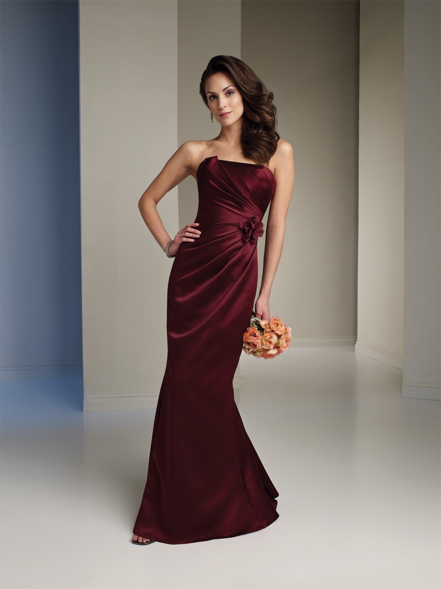 Sophia Tolli Special Occasion BY21105