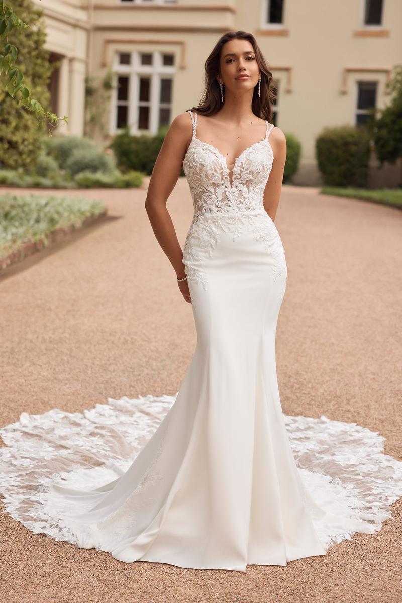  Sophia Tolli Premiere Bridal ST620