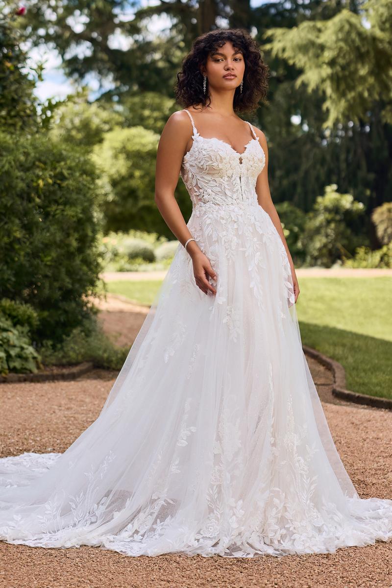  Sophia Tolli Premiere Bridal ST621