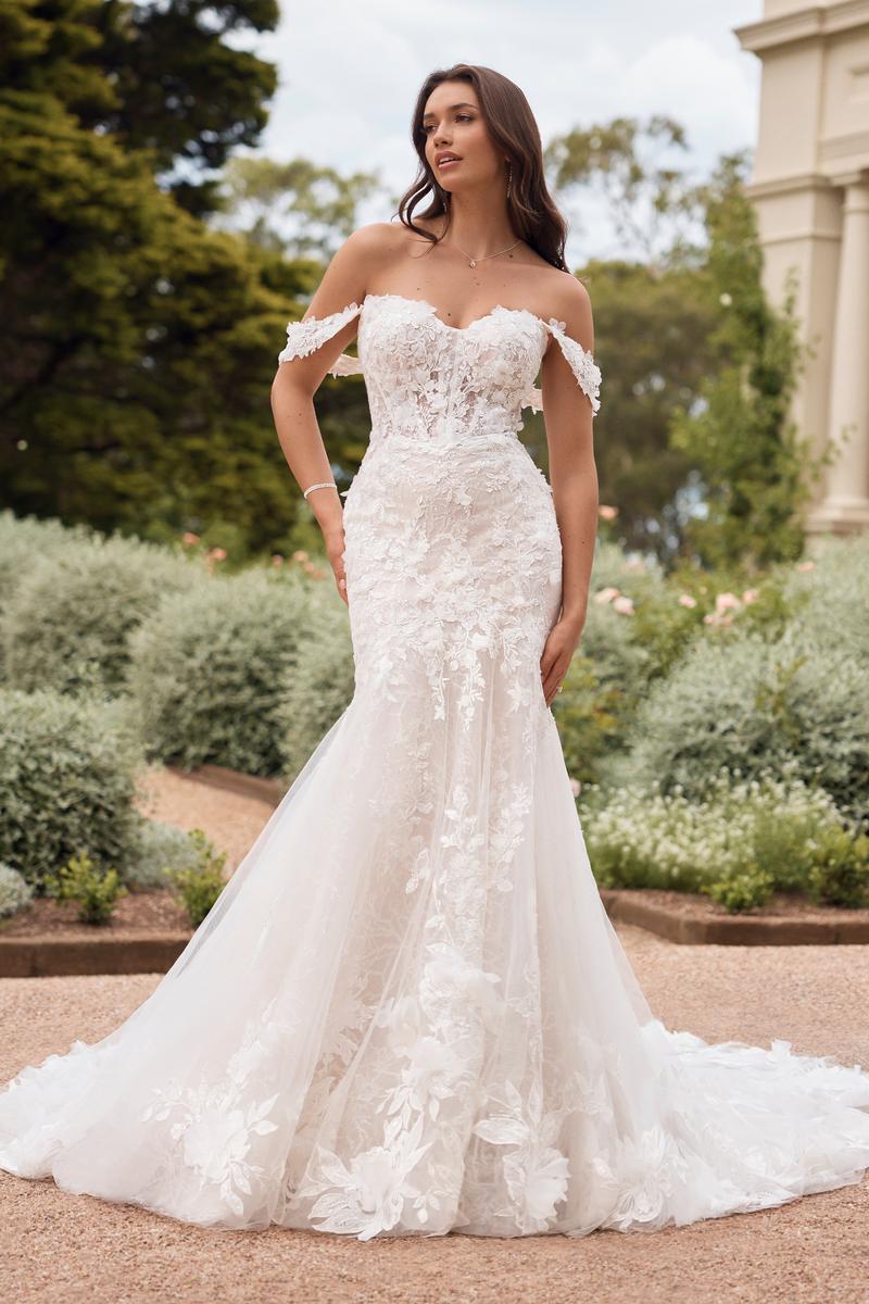 Sophia Tolli Premiere Bridal ST622