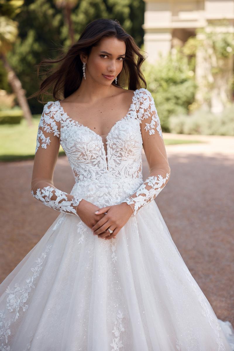  Sophia Tolli Premiere Bridal ST623