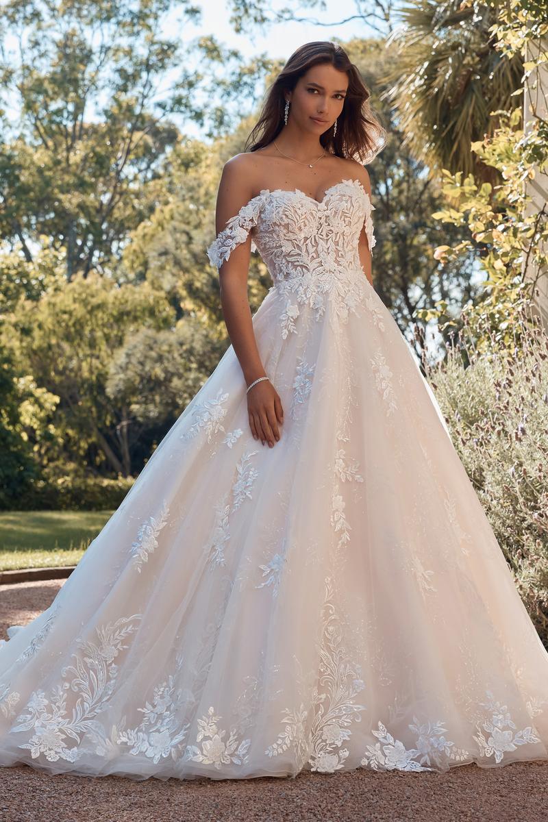 Sophia Tolli Premiere Bridal ST625