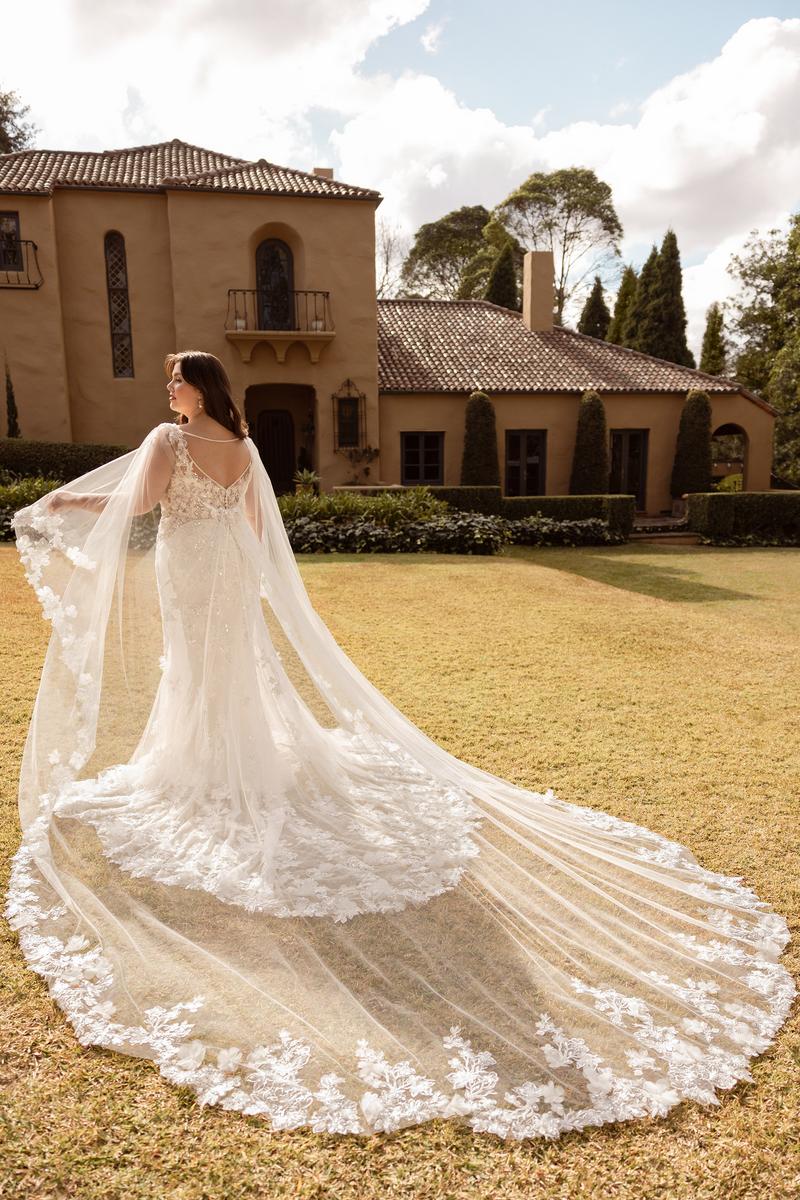 Sophia Tolli Premiere Bridal ST630HB