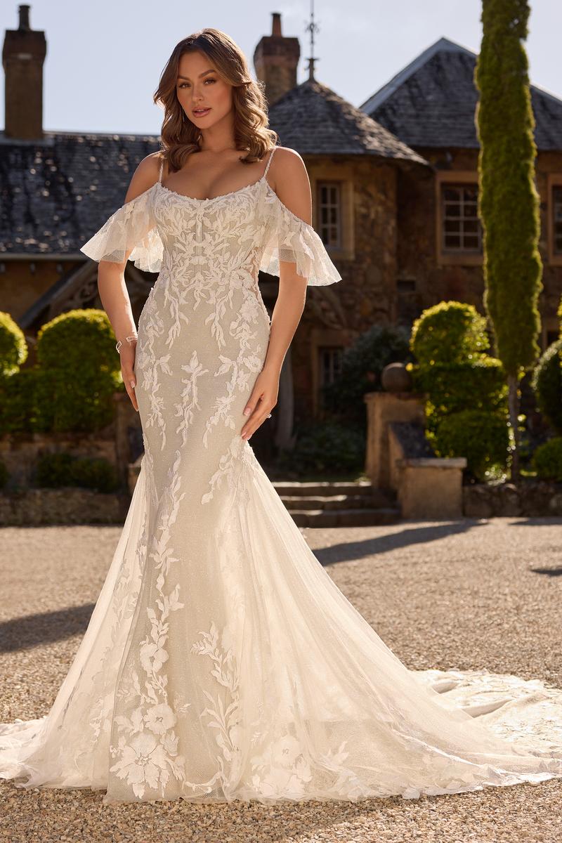 Sophia Tolli Premiere Bridal ST632