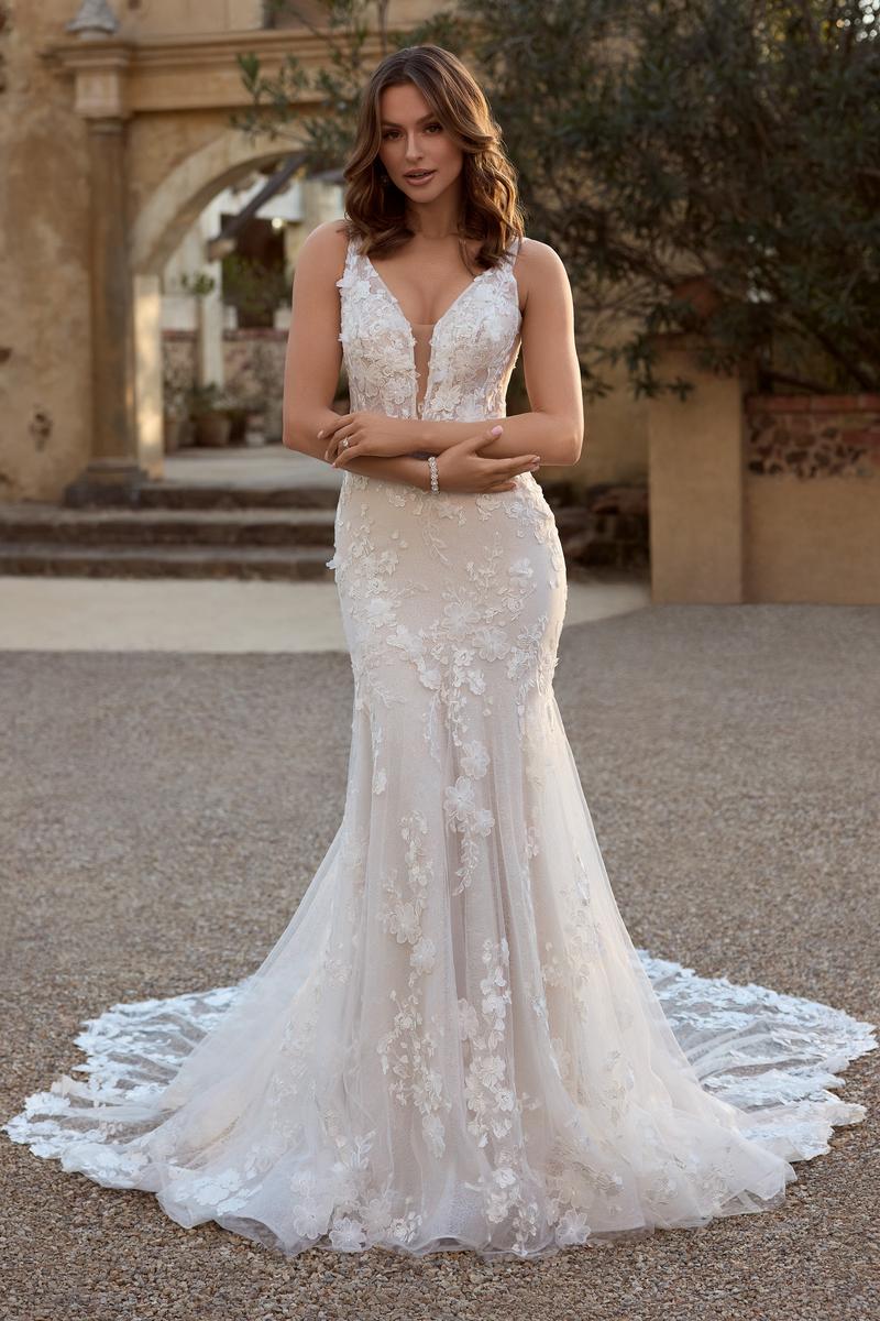 Sophia Tolli Premiere Bridal ST634