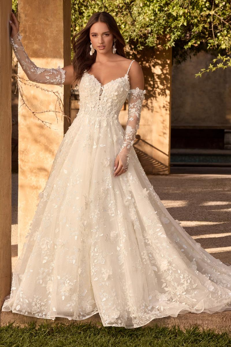 Sophia Tolli Premiere Bridal ST635