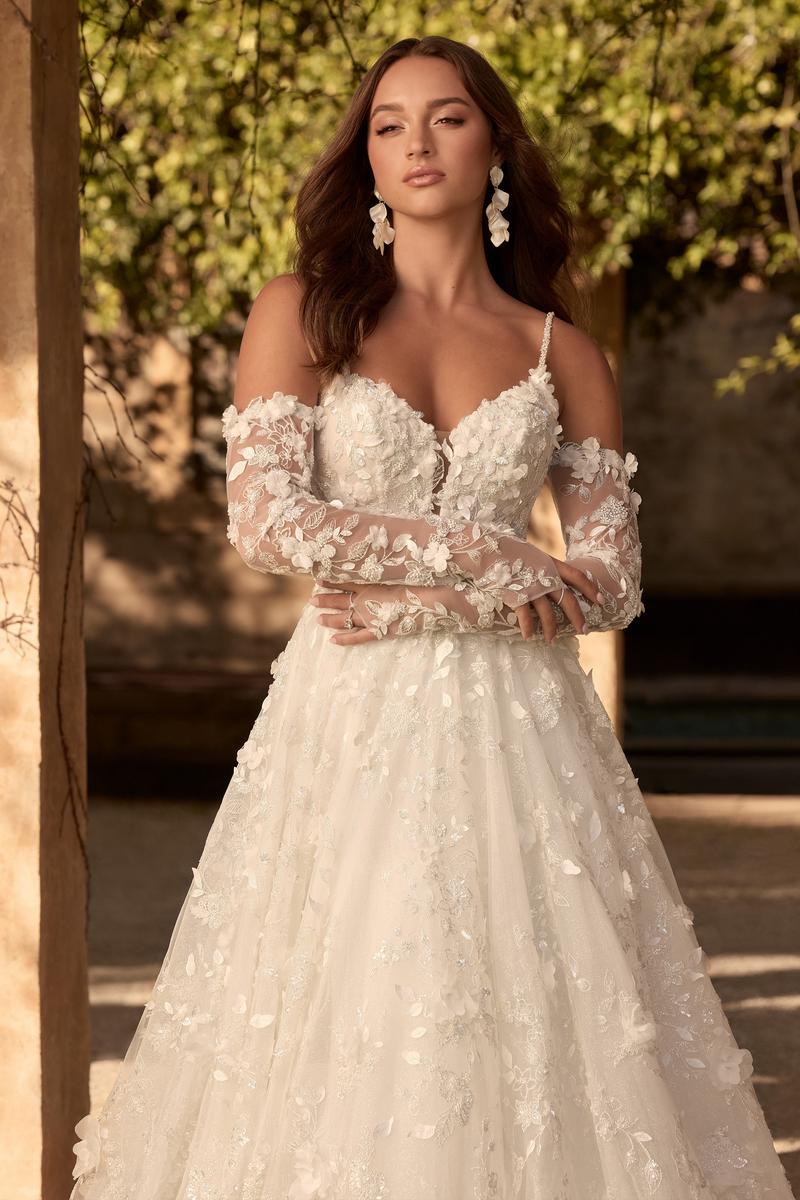 Sophia Tolli Premiere Bridal ST635SL