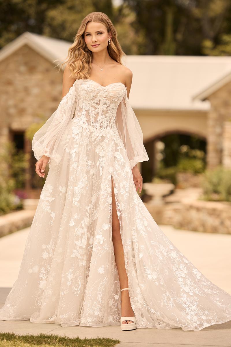 Sophia Tolli Premiere Bridal ST640