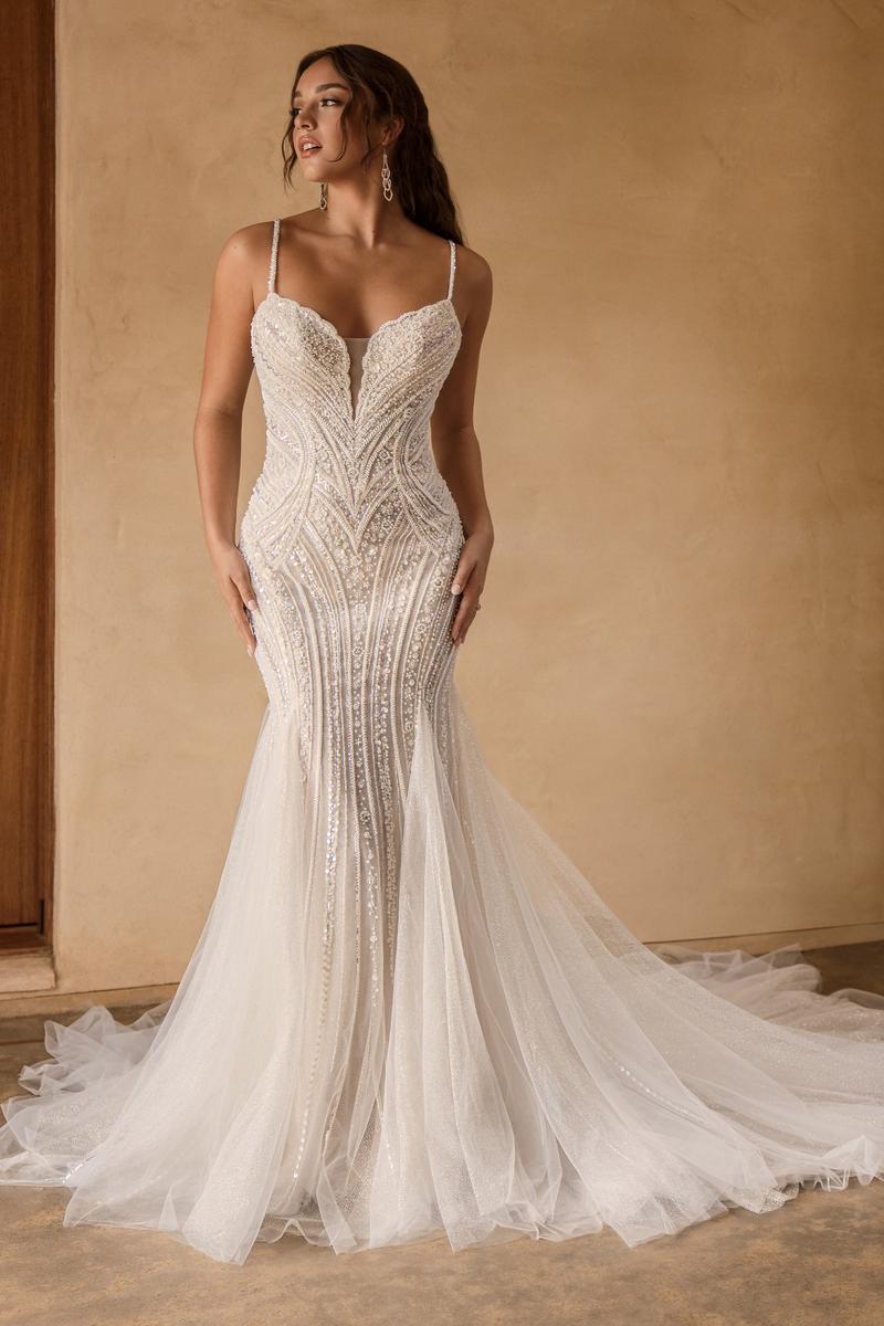 Sophia Tolli Premiere Bridal ST641