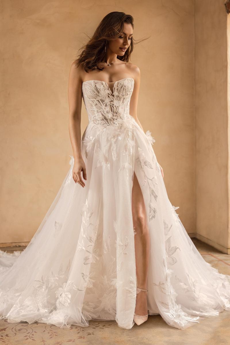 Sophia Tolli Premiere Bridal ST642