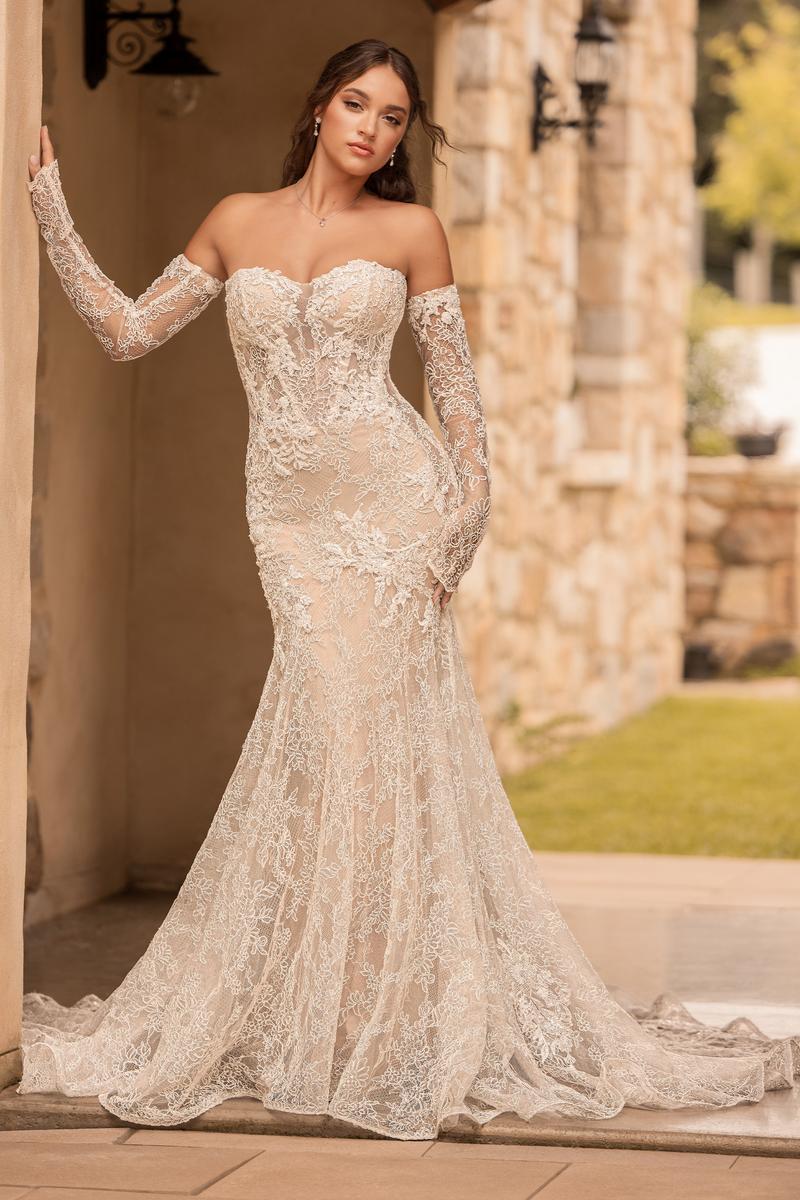 Sophia Tolli Premiere Bridal ST643