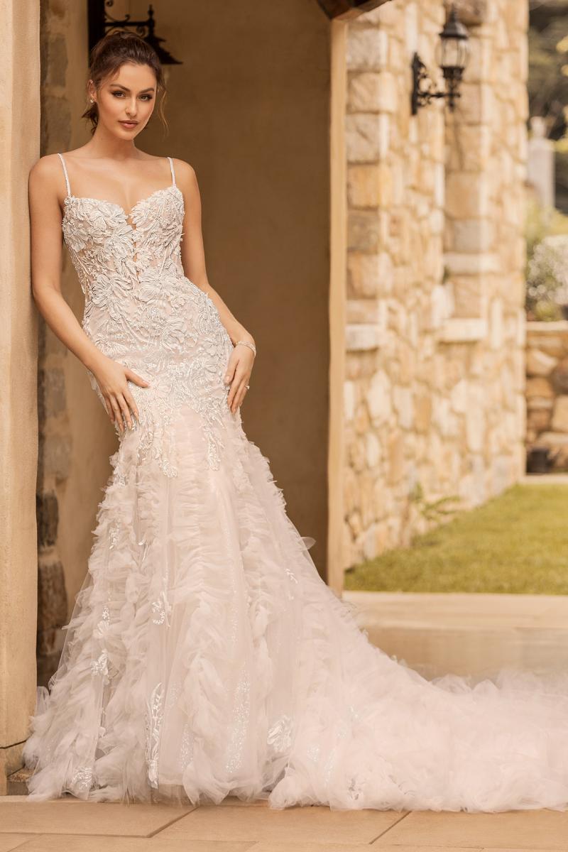 Sophia Tolli Premiere Bridal ST645