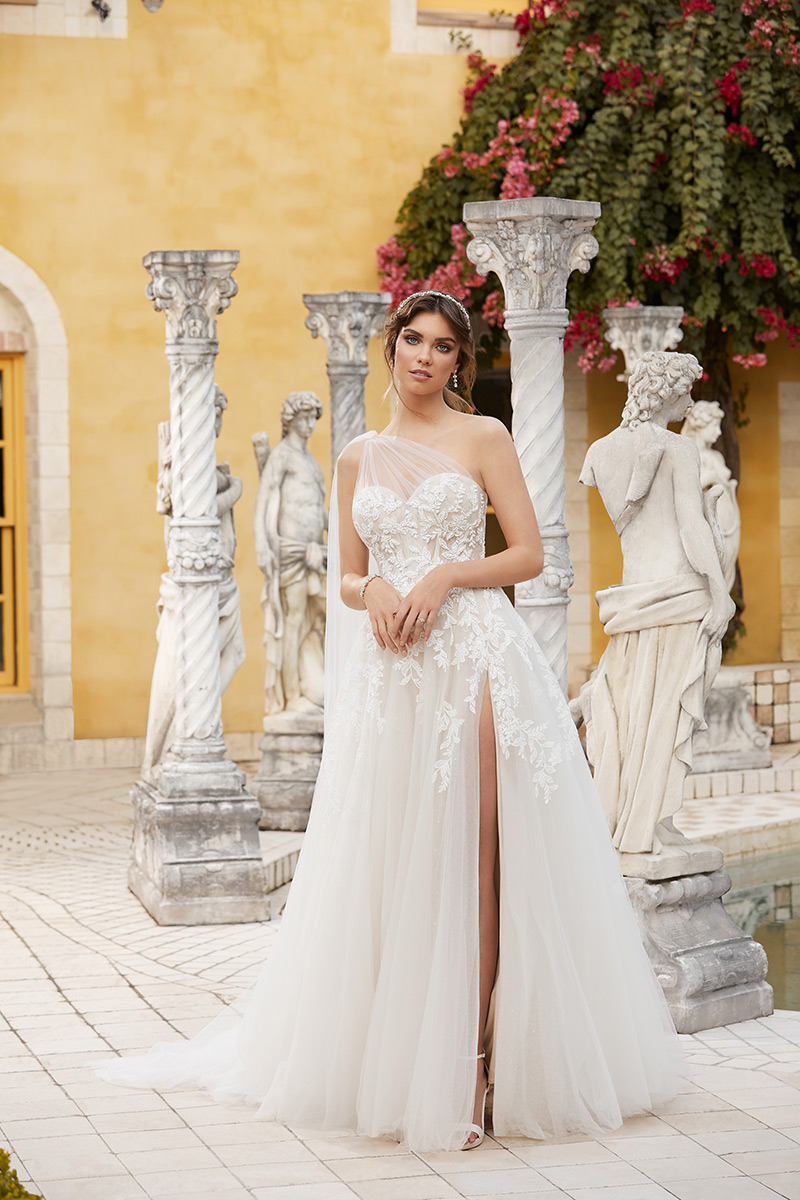 Sophia Tolli Bridal Y12239FI