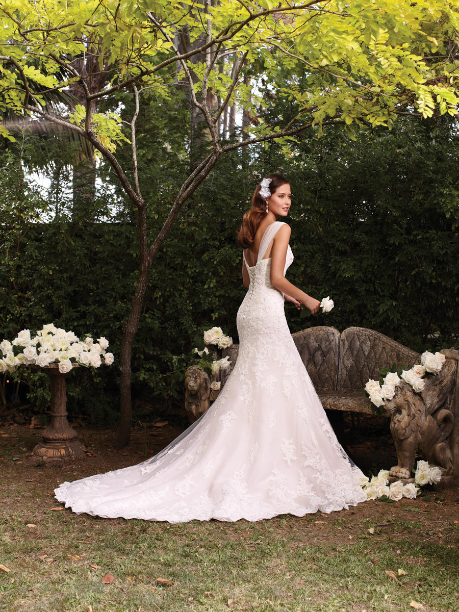 Wedding Dresses by Sophia Tolli, Mon Cheri