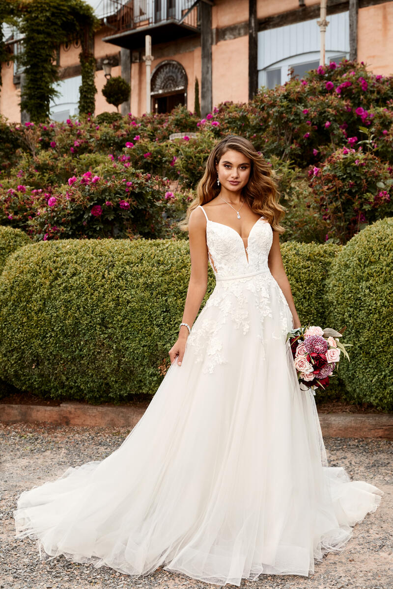 Sophia Tolli Bridal Y22041HB