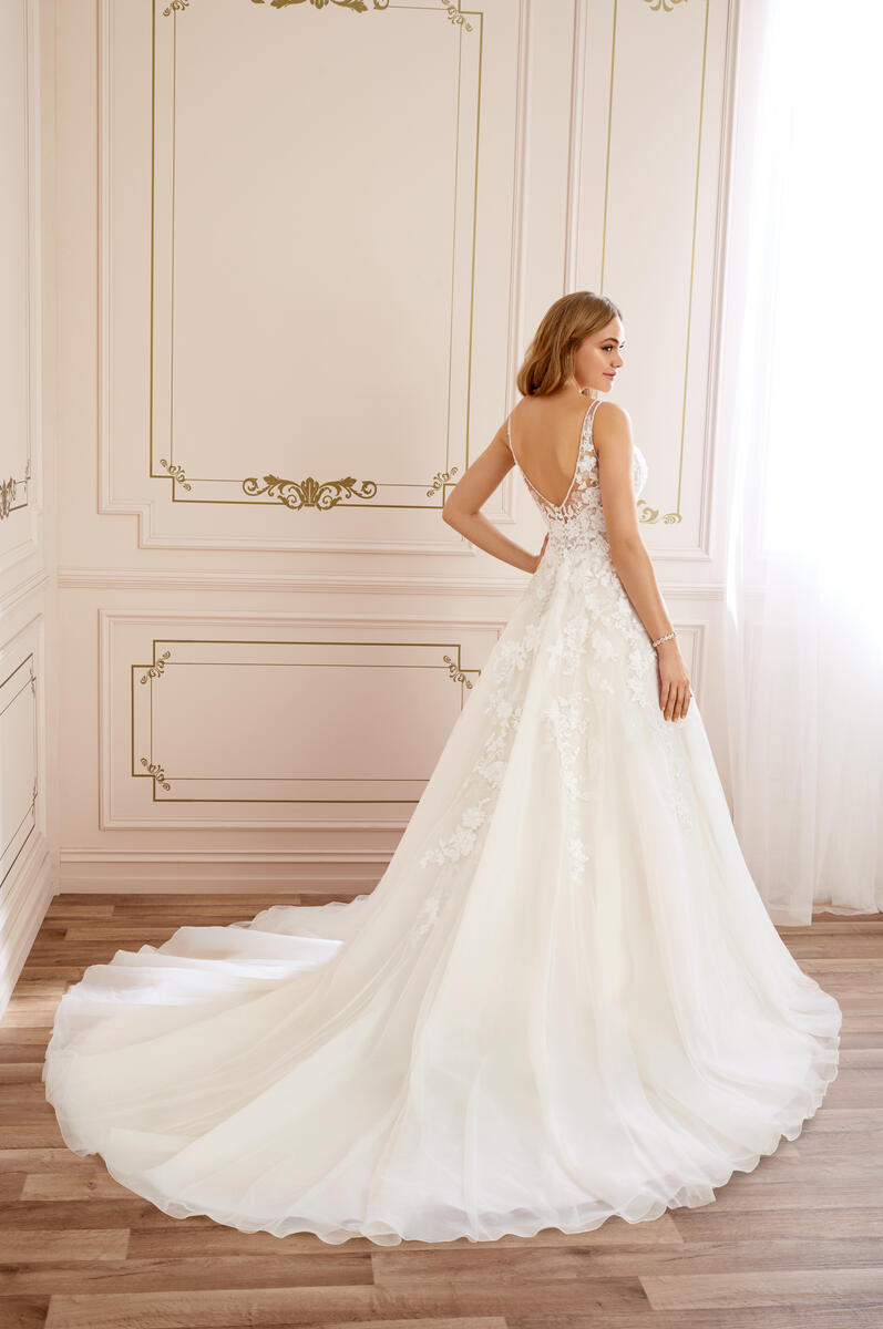 Sophia Tolli Bridal Y22049HB