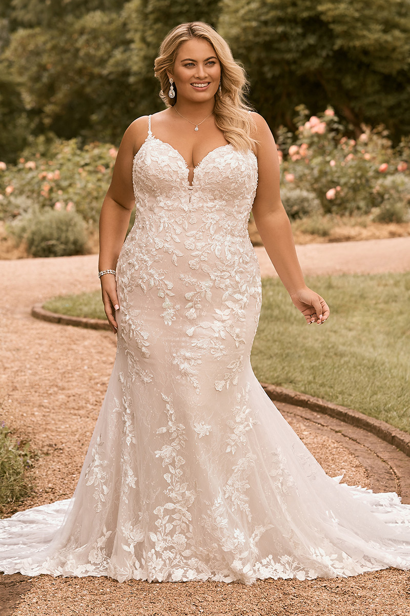 Sophia Tolli Bridal Y22171HB