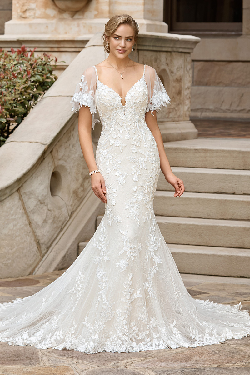 Sophia Tolli Bridal Y22171