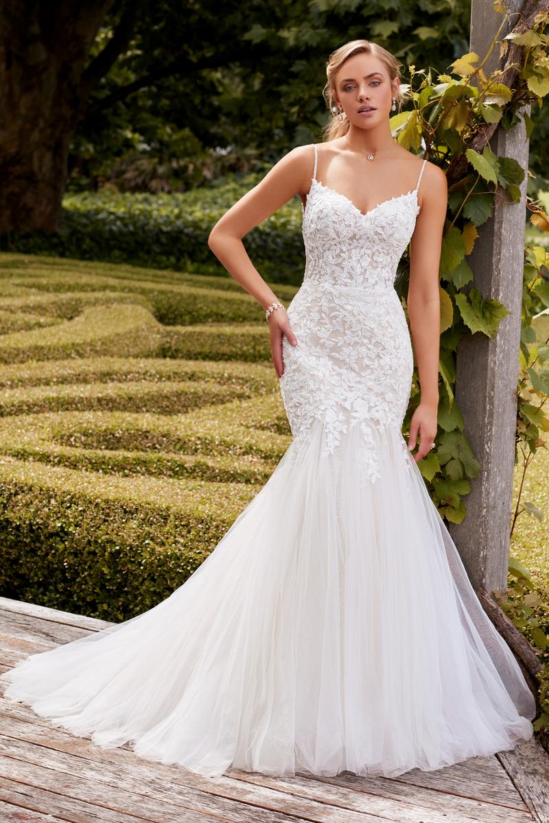 Sophia Tolli Bridal Y22268VEIL