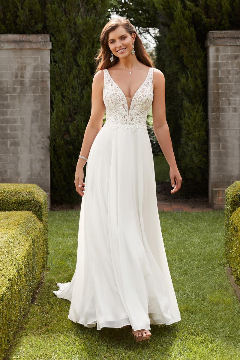 Sophia Tolli Bridal Y22271FI