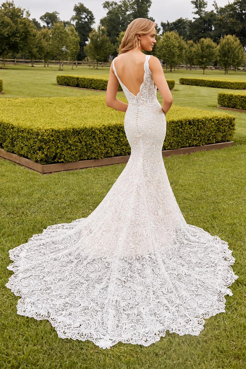 Sophia Tolli Bridal Y22272VEIL