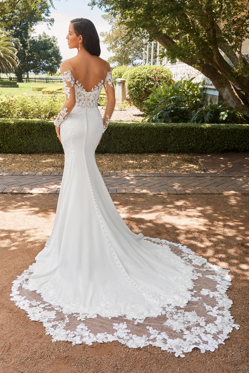 Sophia Tolli Bridal Y22275STR