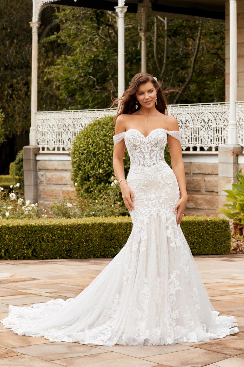 Sophia Tolli Bridal Y22277FI