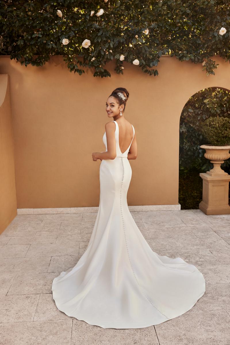 Sophia Tolli Bridal Y3102HB