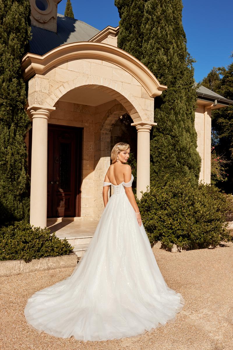 Sophia Tolli Bridal Y3103ZB