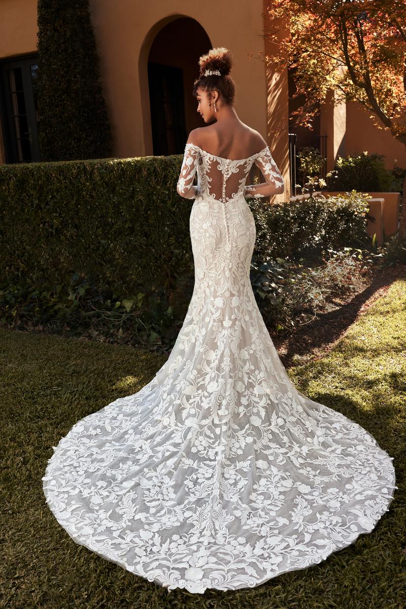 Sophia Tolli Bridal Y3114VEIL