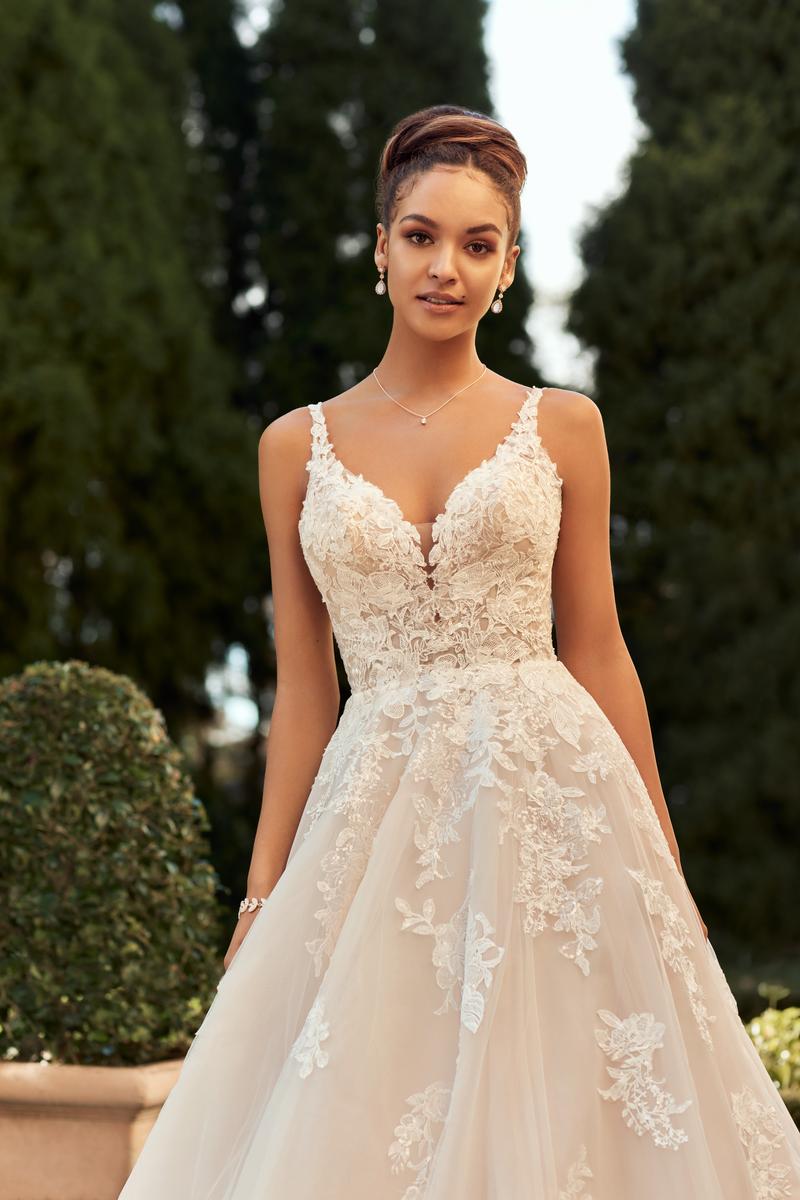 Sophia Tolli Bridal Y3117LB