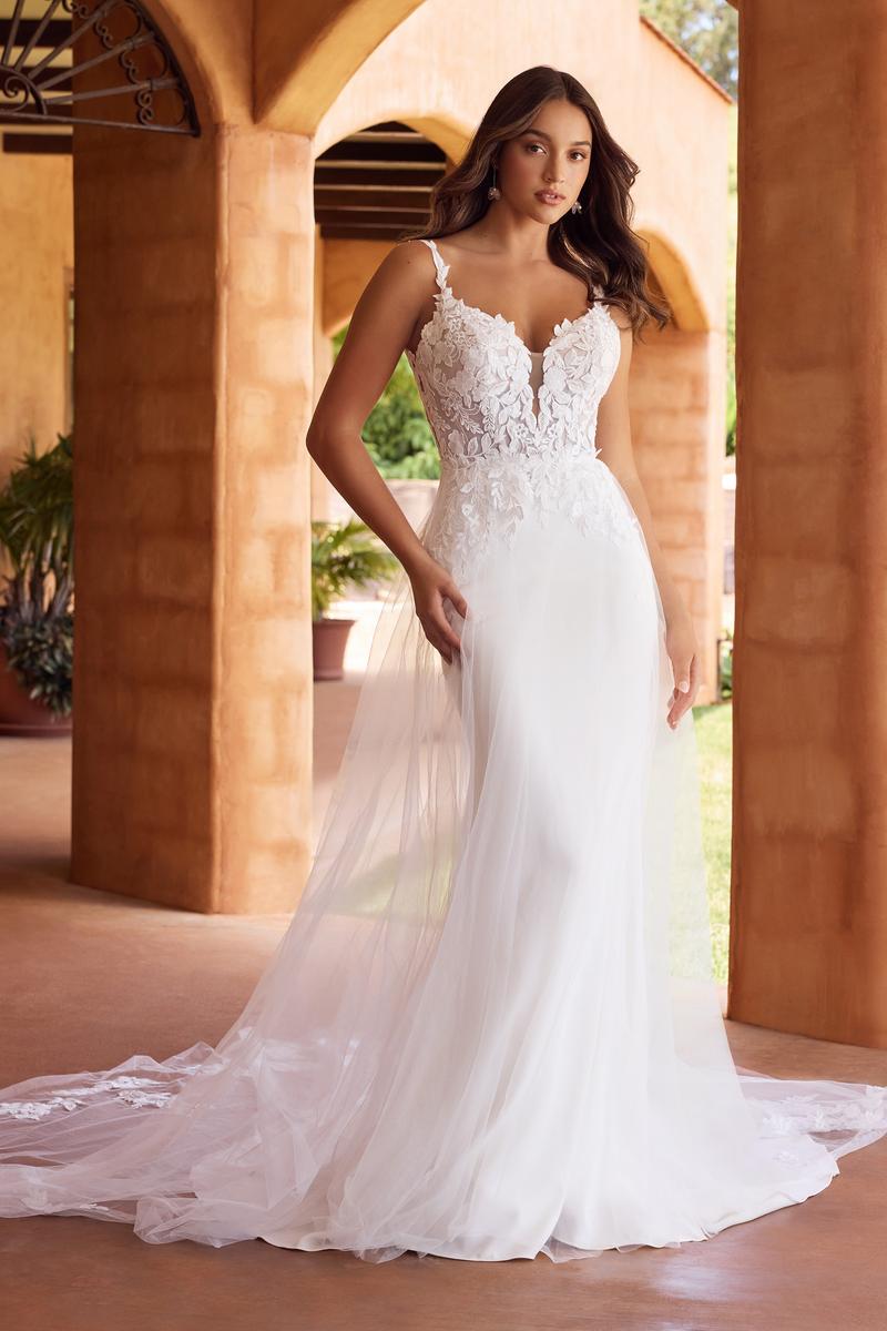 Sophia Tolli Bridal Y3121