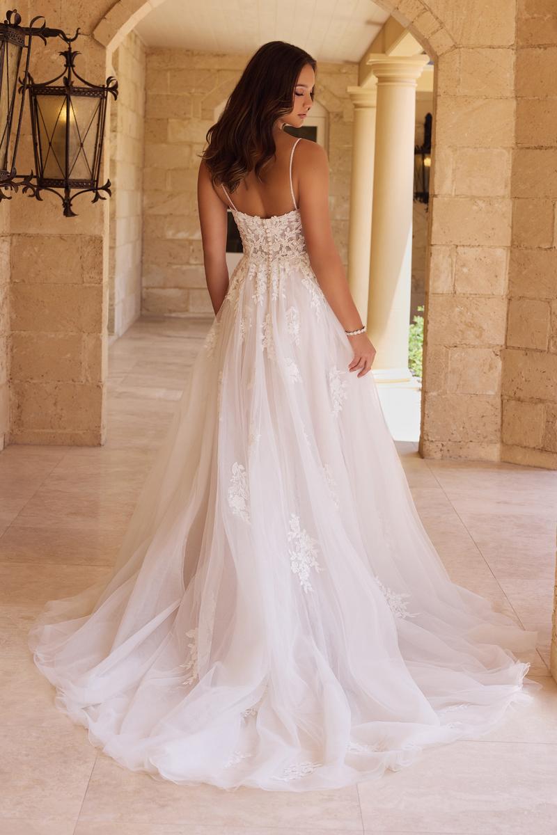 Sophia Tolli Bridal Y3133FI