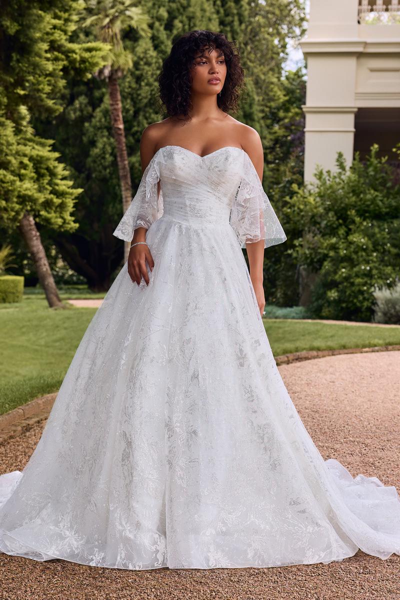 Sophia Tolli Bridal Y3137