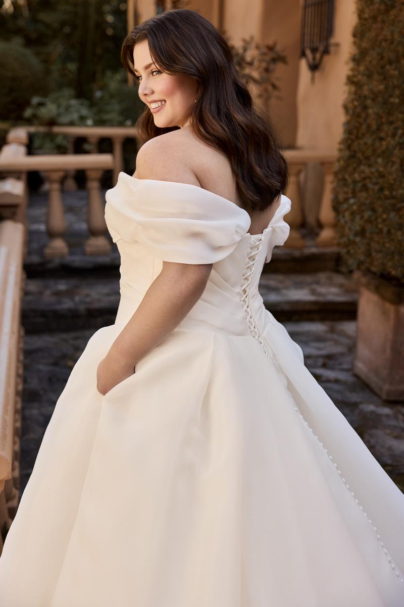 Sophia Tolli Bridal Y3145FILB